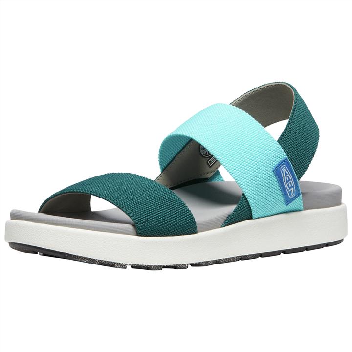 Produktbild Keen W Elle Backstrap (40)