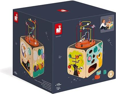 Produktbild Janod Maxi