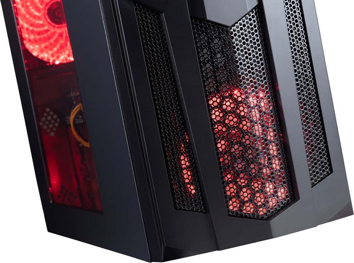 Produktbild Captiva Highend Gaming R53-281 (AMD Ryzen 9 3900X, 16 GB, 1000 GB, GeForce RTX 2070 Super)