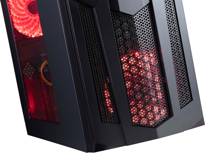 Produktbild Captiva Highend Gaming R53-281 (AMD Ryzen 9 3900X, 16 GB, 1000 GB, GeForce RTX 2070 Super)