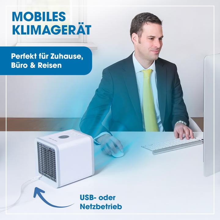 Immagine prodotto Livington Arctic Air (5 m²)