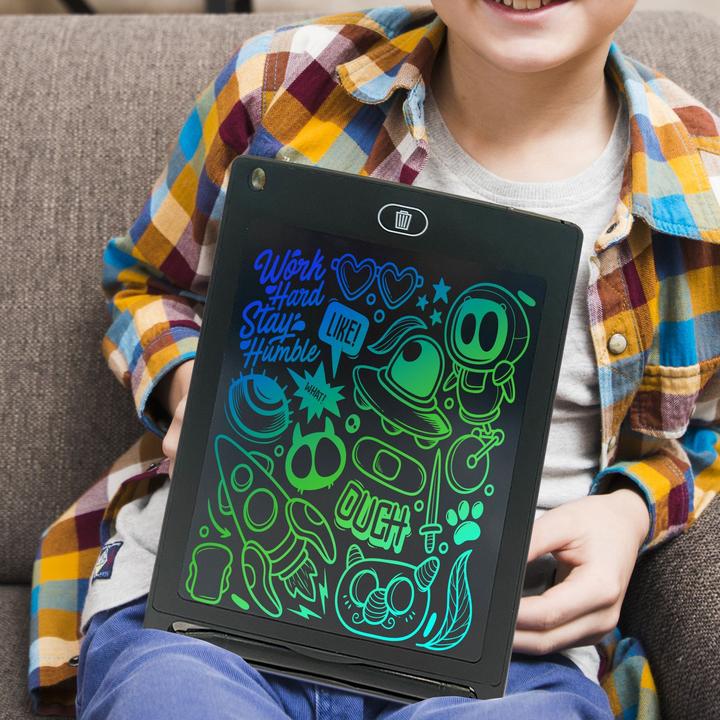 Image du produit Mad Monkey - Tablette multi-couleurs Sketch Pad