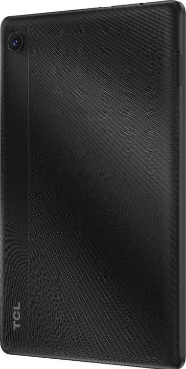 Produktbild natelo.ch Refreshed Mobile TAB 8 4G Tablet 8 Inch - Black (4G, 8", Schwarz, B / Sehr gut)