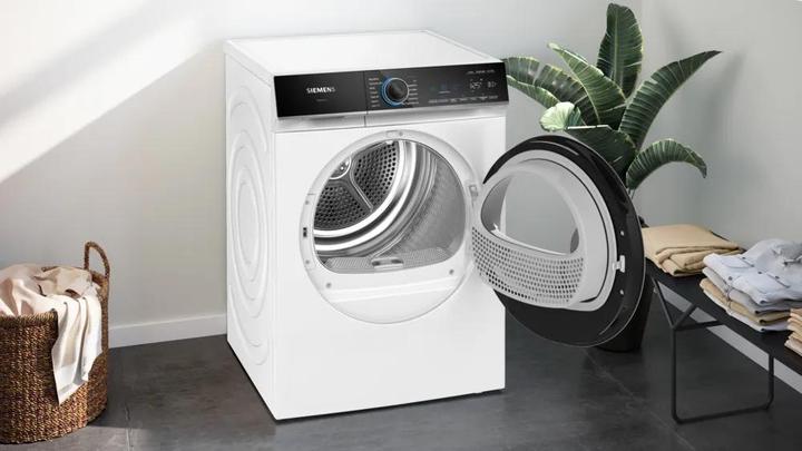 Produktbild Siemens iQ700 WR47B2C40 (9 kg, Rechts)