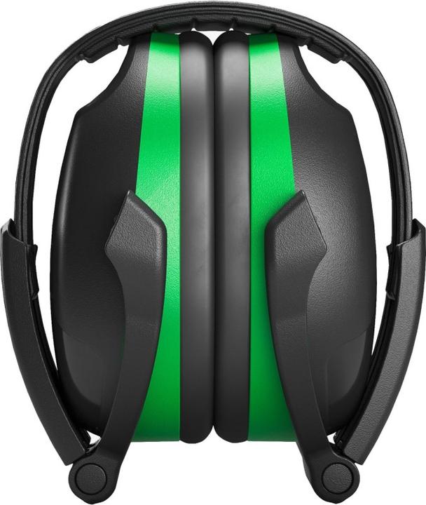 Produktbild Snickers Workwear Hellberg Secure 1 foldbar hørevaern (1x)