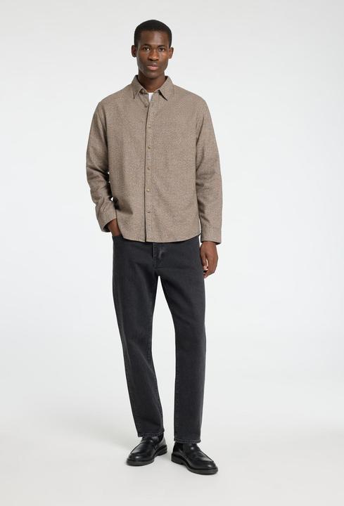 Produktbild Selected Flanellhemd SLHREG-OWEN (M)