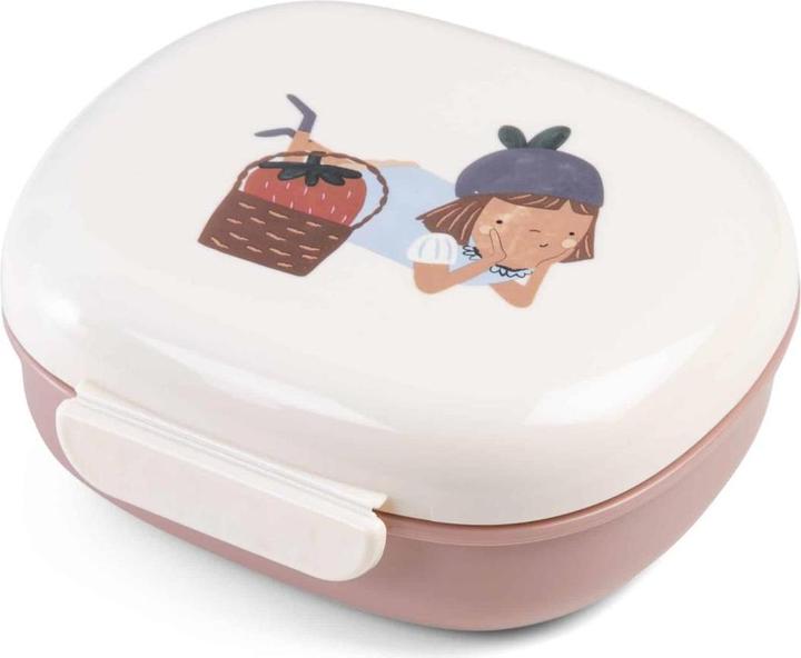 Actual product image Sebra Lunchbox Pixie Land