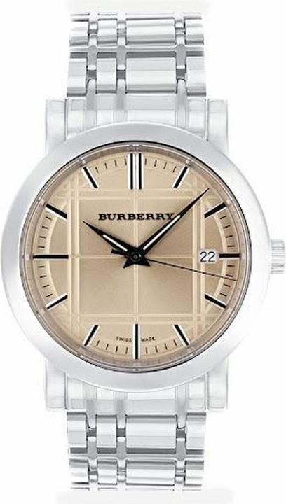 Produktbild Burberry Damenuhr BU1352 (Ø 38 mm) (38 mm)