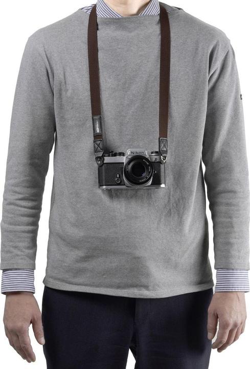Actual product image Artisan & Artist ACAM-102A Brown (1009860763) (Neck belt)
