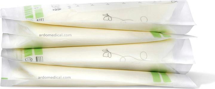 Produktbild Ardo Easy Store Muttermilchbeutel