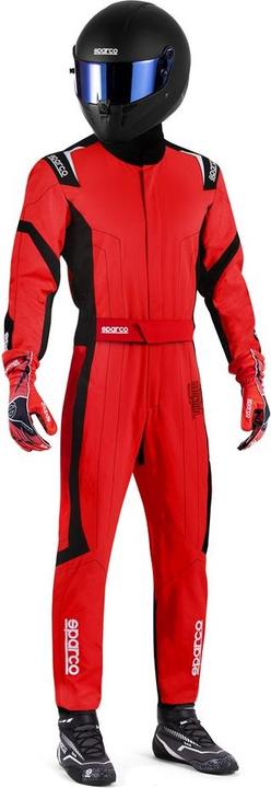 Image du produit Sparco Kartoverall Thunder Advanced (48, S)