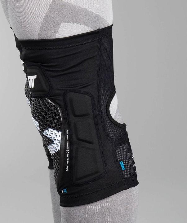 Productafbeelding Leatt AirFlex Pro (M, Kniebrace, Paar)