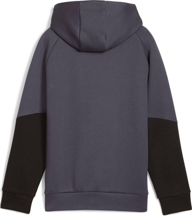 Produktbild Puma Kinder Kapuzenpullover OM (158)