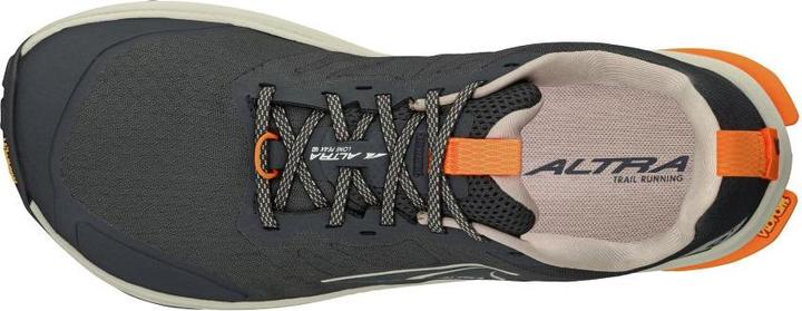 Produktbild Altra Lone Peak 9+ Men Dark Shadow (47)