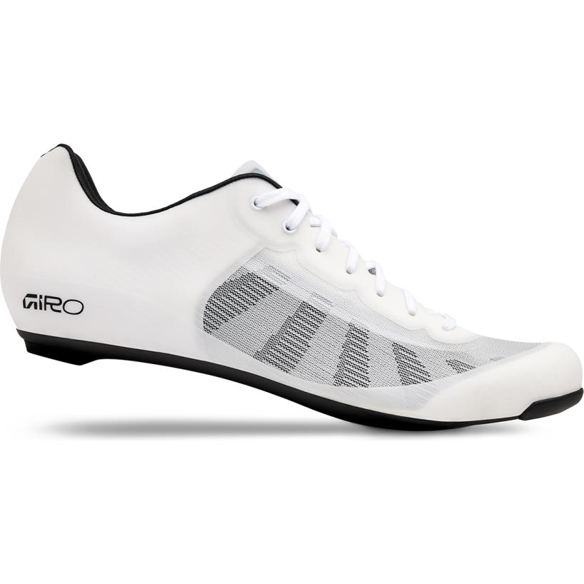 Giro, Uomini, Scarpe da ciclismo, Empire SLX III (46), Bianco