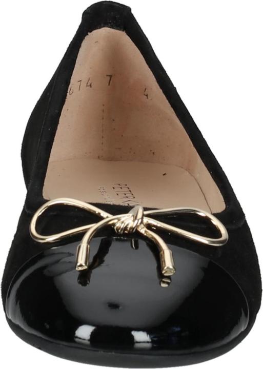 Actual product image Peter Kaiser Ballerinas (38)