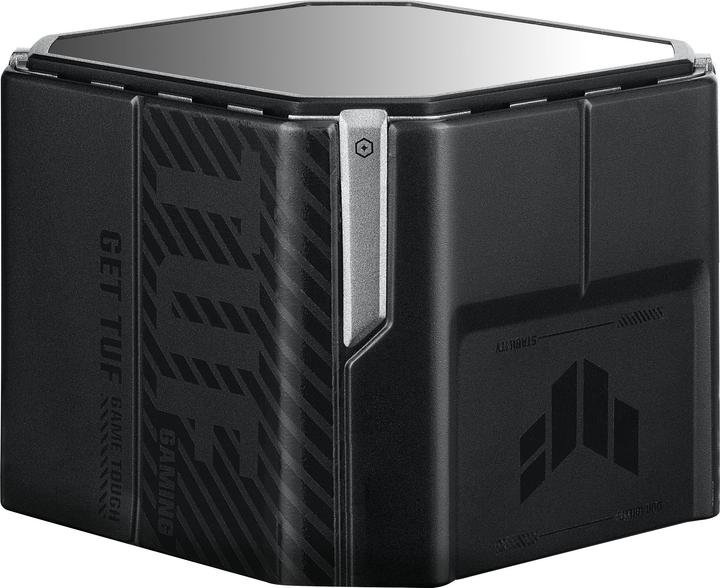 Productafbeelding ASUS Wak Tuf Gaming Lc Iii 360 Argb LCD