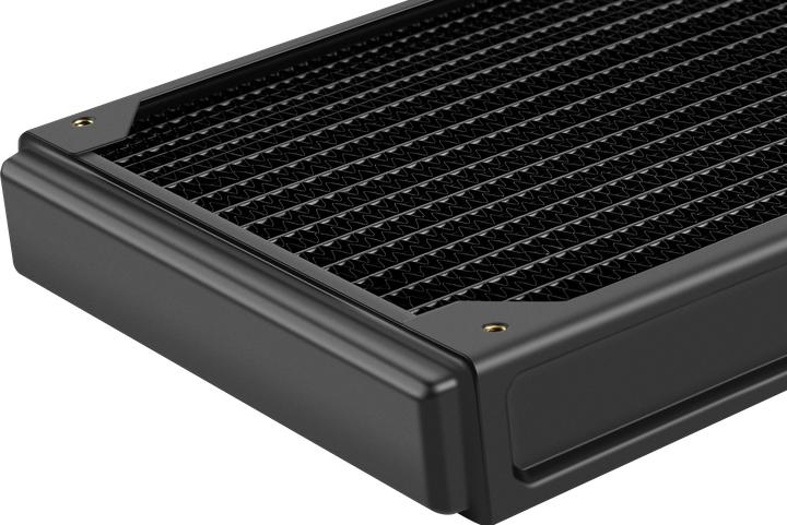 Produktbild Corsair Hydro X Series XR5 280 NEO (140 mm)