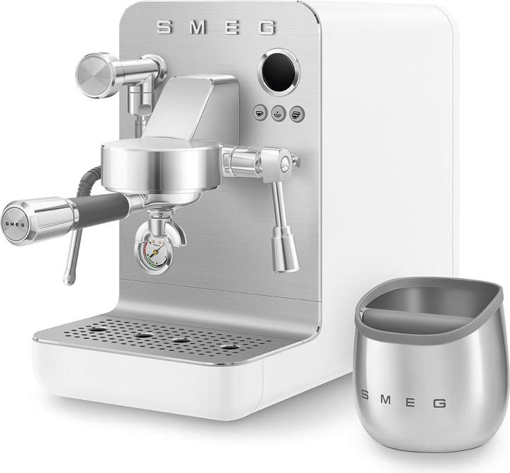Image du produit Smeg ECKB01