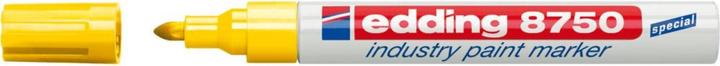 Actual product image Edding Paint Marker 8750 (1x)