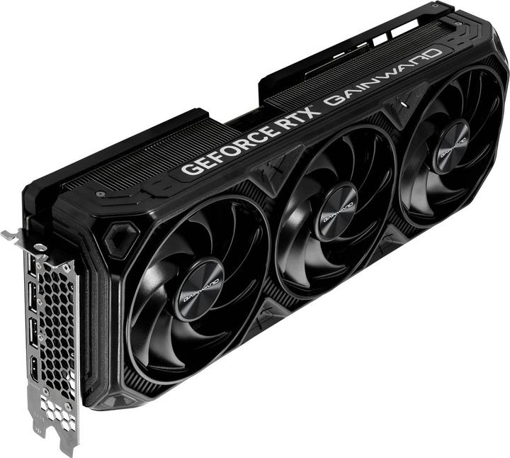 Produktbild Gainward GeForce RTX4070 Ti Panther (12 GB)