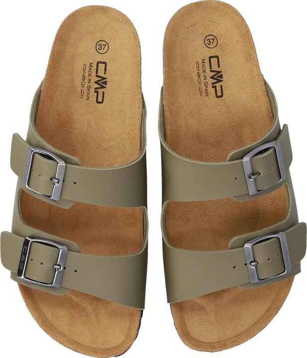 Produktbild CMP Campagnolo CMP Freizeitschuhe 3Q91016-E663 CMP Eco Thalita (41)