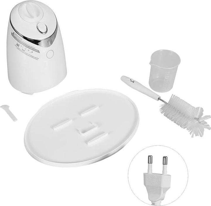 Actual product image Gegong Face Mask Maker Machine