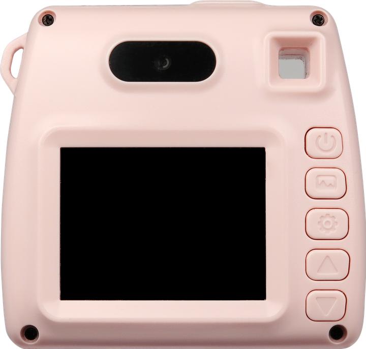 Produktbild Yashica Hello Kitty Mini Digital Camera Pink