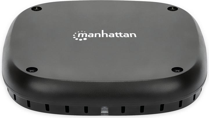 Produktbild Manhattan Under-Desk Fast Wireless Charger Installs Under Your Furniture to Turn It into a Wireless (10 W)