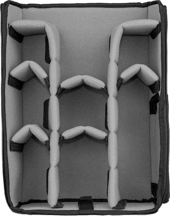 Image du produit Wandrd Pro + Camera Cube v2 (Sac à dos photo)