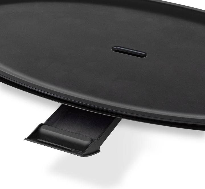 Actual product image Princess Elypse Pure Table Grill, Oval Raclette