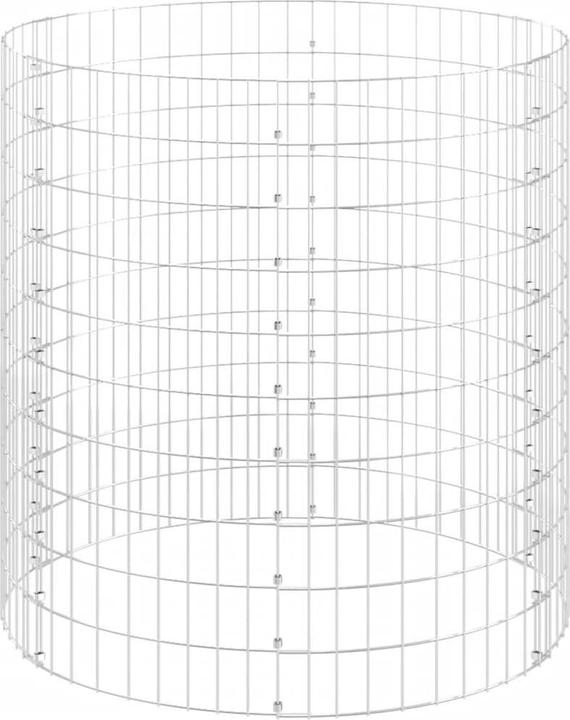 Produktbild vidaXL Gartenkomposter