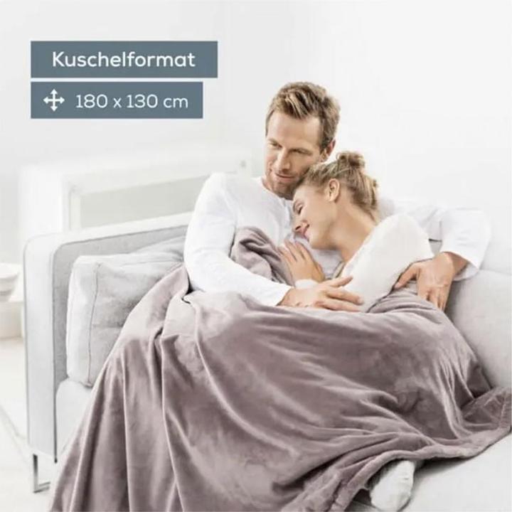 Produktbild Beurer HD 75 (130 x 180 cm)