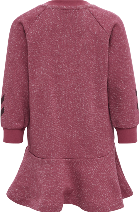 Image du produit hummel Hmlsally Robe L/S (56)