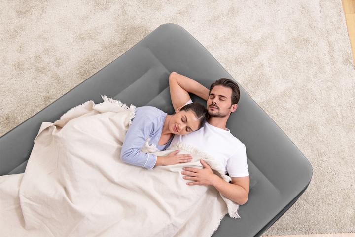 Produktbild Bestway Tritech Airbed Queen (150 x 200 cm)