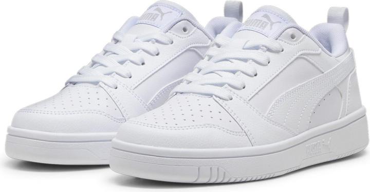 Image du produit Puma Rebound V6 Lo Jr (39)