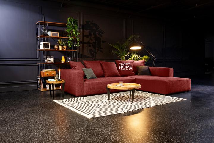 Produktbild Tom Tailor Heaven Colors Casual XL (Ecksofa)