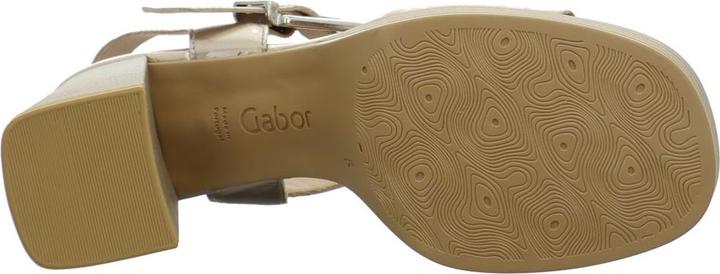 Image du produit Gabor Sandale (36)