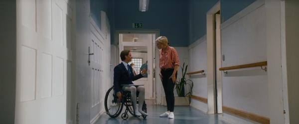 Immagine prodotto Sony Il pesce rosso (DVD, 2019, Tedesco)