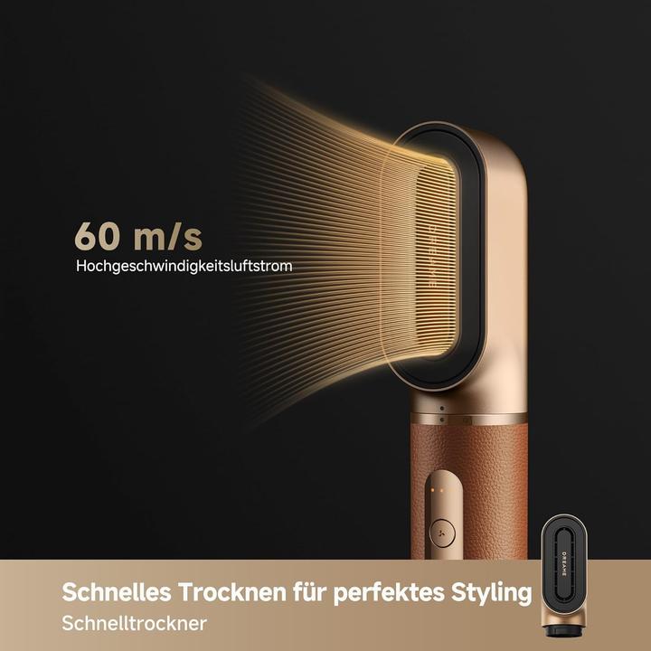 Produktbild Dreame Airstyle Pro