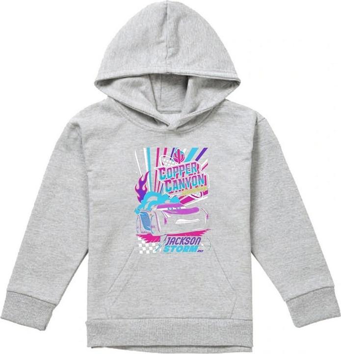 Produktbild Cars Speedway Kapuzenpullover (116)