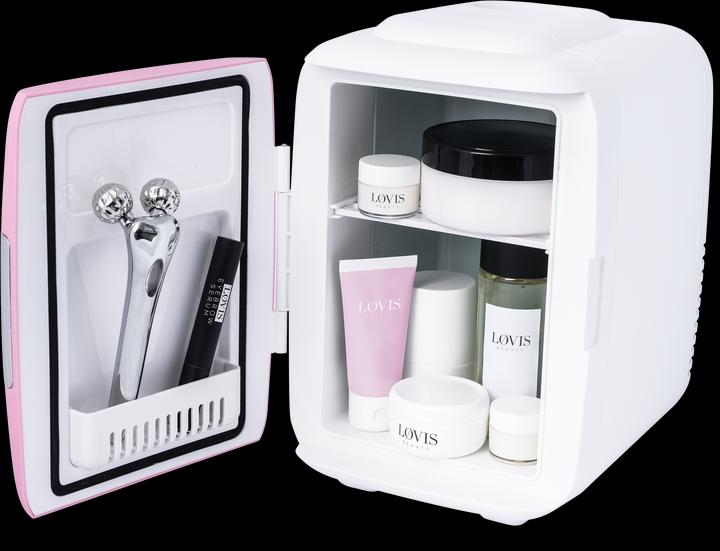 Actual product image Lovis Makeup Fridge