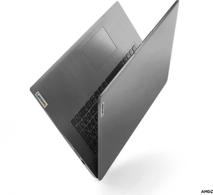 Produktbild Lenovo IdeaPad 3 17ALC6 (17.30", AMD Ryzen 5 5500U, 512 GB, DE)