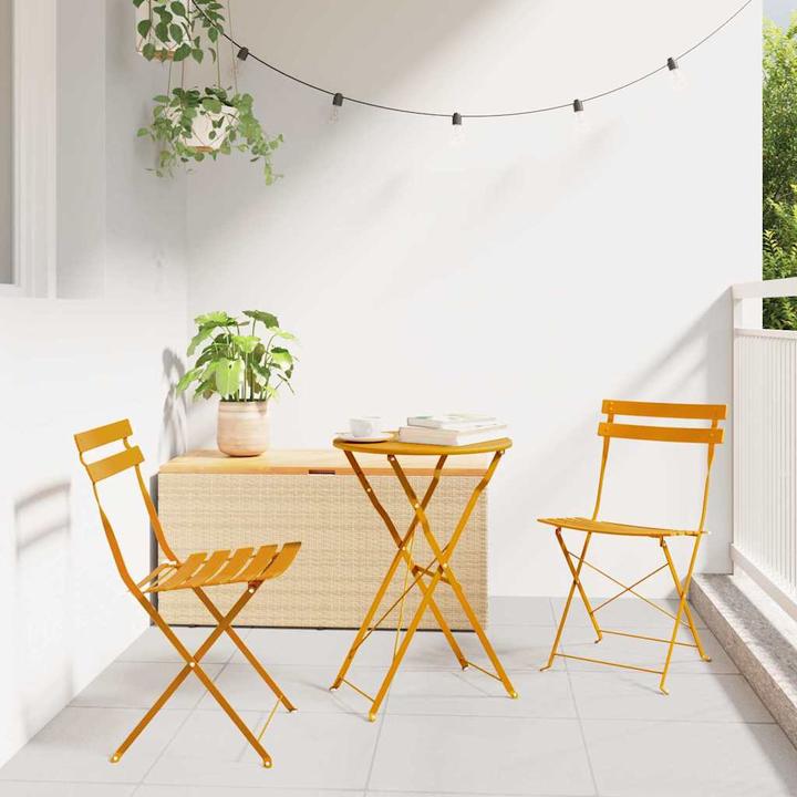Produktbild VidaXL Gartenmöbel (50 cm)