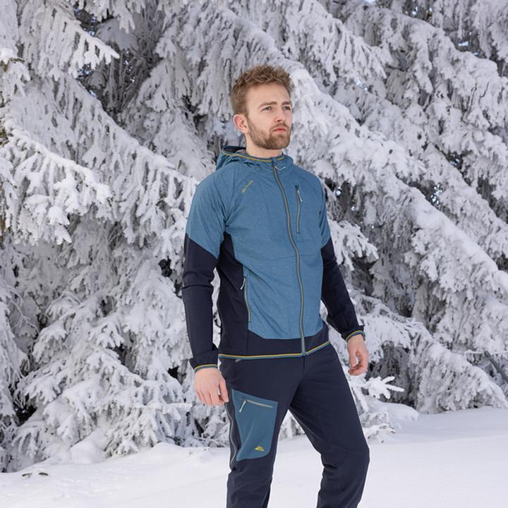 Produktbild Radys R2 Alpine Softshell Jacket (M)