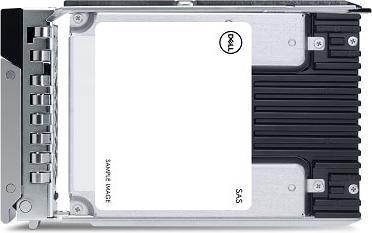Produktbild Dell 480gb SSD Sata Read Intensive (480 GB, 2.5")