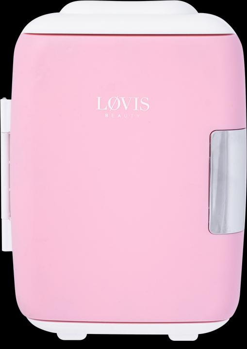 Actual product image Lovis Makeup Fridge