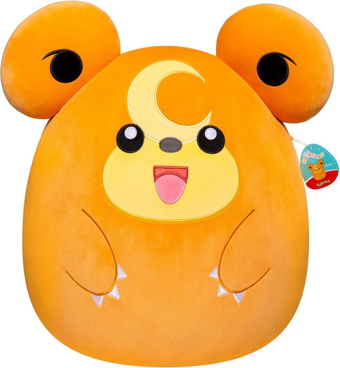 Produktbild Squishmallows Pokemon Plush TBD, 50 cm (50 cm)