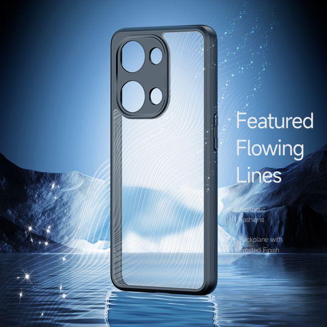 Actual product image Dux Ducis Aimo Series Hardcase (OnePlus North 3)