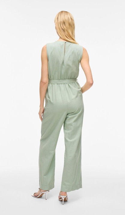 Produktbild Vila VIPRISILLA Ärmelloser Jumpsuit (36)